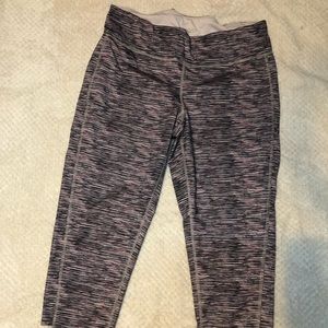 Athletic Legging